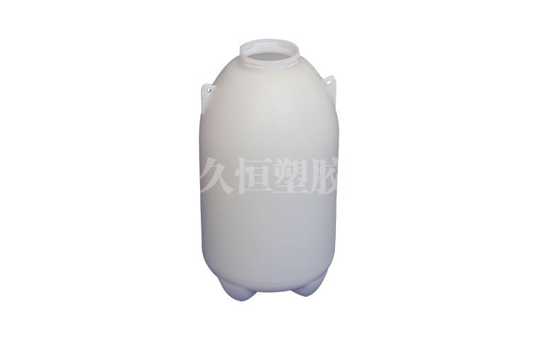 塑料容器